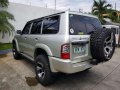 Nissan Patrol 2003 AT 4x4 Diesel super Fresh Car In and Out-3