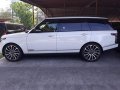 2018 Land Rover Range Rover for sale-1