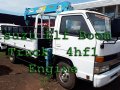 ISUZU ELF 2017 FOR SALE-0