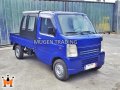 2018 Suzuki Carry Dropside with Canopy by Mugen Trading Motorworks-1