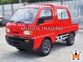 2018 Suzuki Carry Dropside with Canopy by Mugen Trading Motorworks-4
