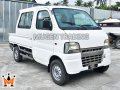 2018 Suzuki Carry Dropside with Canopy by Mugen Trading Motorworks-5