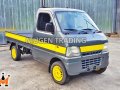 SUZUKI CARRY TRUCK For Sale -1