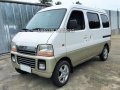 Suzuki Every Van 2018 FOR SALE-4