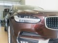 All New Volvo V90 Cross Country D5 AWD 2018-5