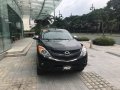 2016 MAZDA BT-50 4x4 AT Black For Sale -3