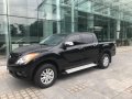 2016 MAZDA BT-50 4x4 AT Black For Sale -2