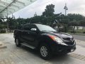 2016 MAZDA BT-50 4x4 AT Black For Sale -1