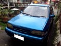 1996 Kia Pride Wagon for sale-0