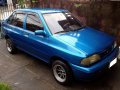 1996 Kia Pride Wagon for sale-1