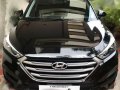 Hyundai TUCSON 4X2 Gas AT 2017 for sale-0
