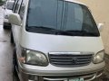 2001 Super TOYOTA HIACE Grandia FOR SALE-5