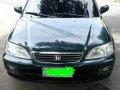 Honda City type z 2000 model FOR SALE-4