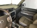 2006 Nissan Patrol presidential edition 4x4-1