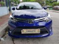 2016 Toyota Vios 1.5 TRD automatic, gasoline-1