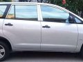 2008 Toyota Innova E Automatic Transmission-8