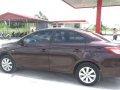 Toyota Vios 1.3E 2017 Model Automatic FOR SALE-0