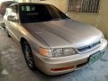 For Sale Honda Accord 1996 vti vtec-0