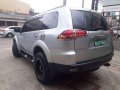 2013 Mitsubishi Montero AT for sale -5