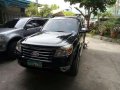 2010 FORD Everest matic 4x2 FOR SALE-1