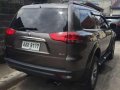 Mitsubishi Montero mt for sale -2