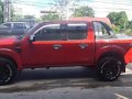 Ford Ranger 3.0 4x4 mt 2009 model-10