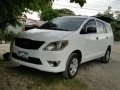 Toyota Innova J 2013 model Diesel for sale-0