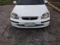 Honda Civic Lxi 1996 1.5 EFi Engine Manual Transmission-0