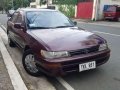 Toyota Corolla XE Ae101 bigbody 93model-0