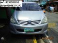 2009 Toyota Innova E allpower MT FRESH-0