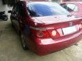 Honda City idsi 2006 model FOR SALE-5