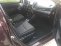 Toyota Vios 1.3E 2017 Model Automatic FOR SALE-8