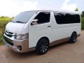 Toyota Grandia 2010 FOR SALE-1