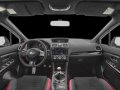 Subaru WRX STi 2018 Manual Transmission-5