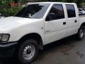 2003 Isuzu Fuego Maganda pang negosyo-0