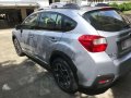 2014 Subaru XV premium edition-5