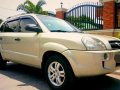 Hyundai Tucson 2007 for sale -9