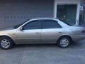 Selling TOYOTA CAMRY 97-0