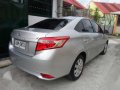 Toyota VIOS 2014 manual 1.3E.ALT FOR SALE-3