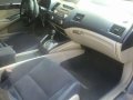 For sale 2007 Honda Civic 1.8s Automatic-7