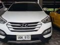 2013 Hyundai Santa Fe for sale -8