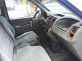 Mitsubishi Adventure 2000 model for sale -2