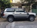 1999 Toyota Land Cruiser 100 Series AT Diesel (LC100) FOR SALE-0