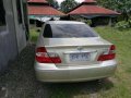 Toyota Camry 2002 model FOR SALE-7