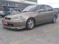 Honda Civic lxi 1997 manual d15b FOR SALE-1