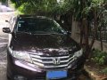 For Sale: Top of the line Honda City 2012 1.5E AT for only P380k-1
