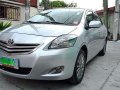 Toyota Vios 1.3 G automatic acquired 2013 -0