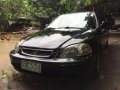 1996 Honda Civic Lxi AT FOR SALE-4