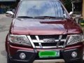 For sale: 2013 Isuzu Crosswind Sportivo X-0