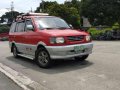 Mitsubishi Adventure GLS 1999 for sale -0